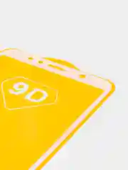 Защитное стекло Huawei Honor 7A Pro White, 7C,Y6 2018, Хонор 7А Про белое,7с,У6 2018