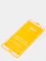 Защитное стекло Huawei Honor 7A Pro White, 7C,Y6 2018, Хонор 7А Про белое,7с,У6 2018