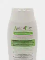 Animal Play шампунь для щенков и котят, гипоаллергенный, 250 мл