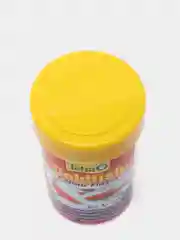 Tetra Goldfish Colour Flakes корм в хлопьях для улучшения окраса золотых рыбок, 100 мл