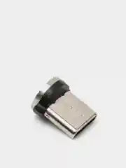 Ледяной магнитный кабель microUSB, type-C, Lightning
