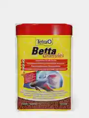 Tetra Betta Granules корм для рыб в гранулах, 5 г