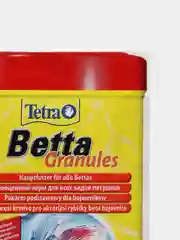 Tetra Betta Granules корм для рыб в гранулах, 5 г