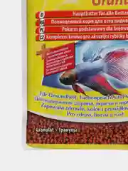 Tetra Betta Granules корм для рыб в гранулах, 5 г