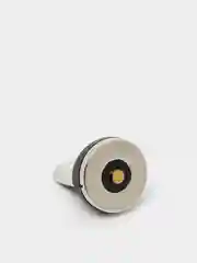 Прозрачный магнитный кабель microUSB, type-C, Lightning