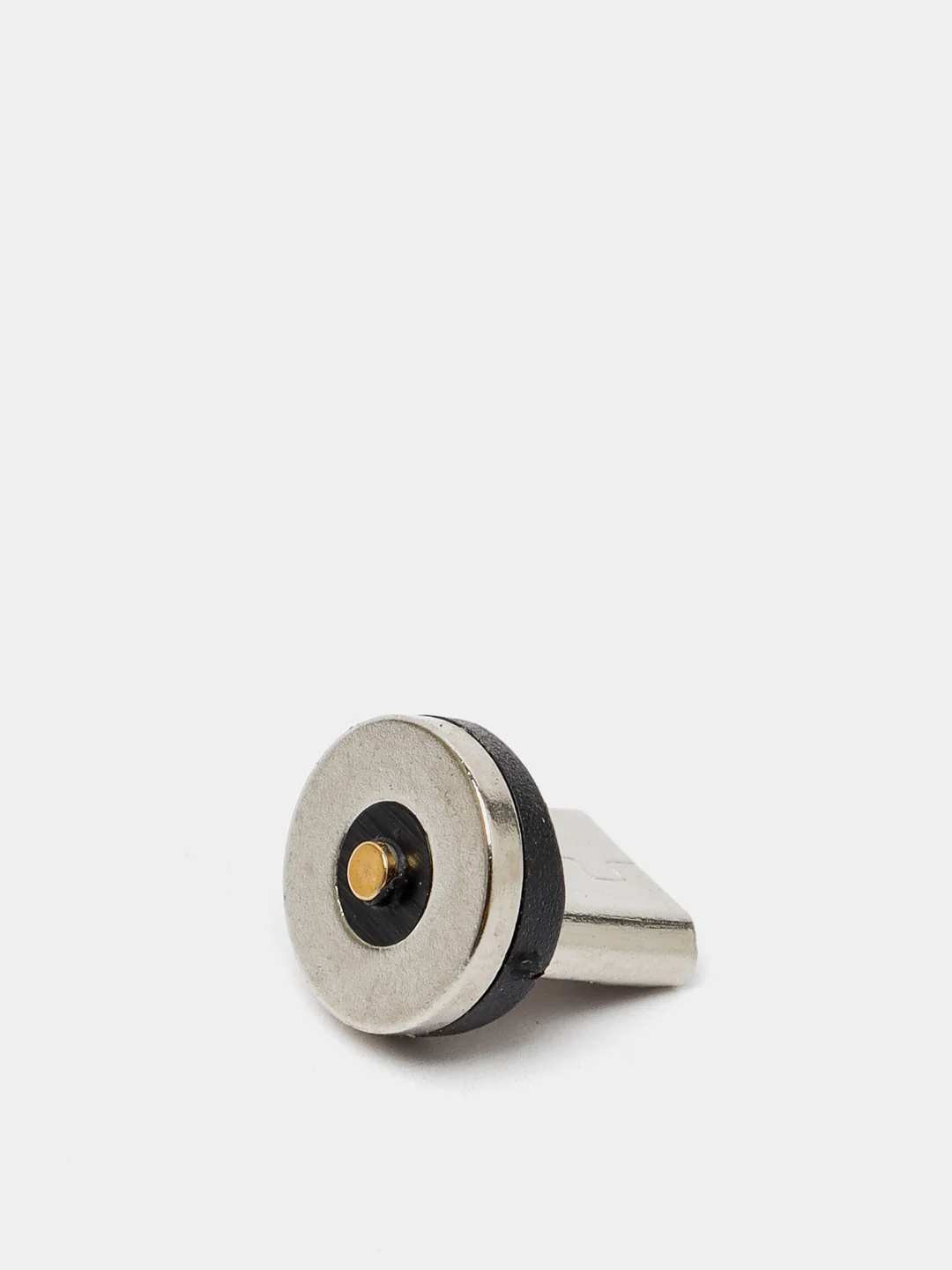 Прозрачный магнитный кабель microUSB, type-C, Lightning