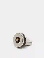 Прозрачный магнитный кабель microUSB, type-C, Lightning