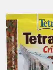 Tetra TetraMin Crisps корм для всех видов рыб в чипсах, 12 г