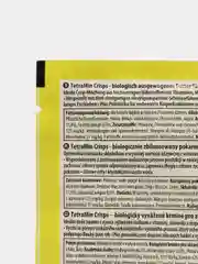 Tetra TetraMin Crisps корм для всех видов рыб в чипсах, 12 г