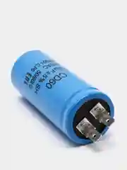 Конденсатор пусковой CD60 300V