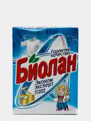 Порошок стиральный Биолан "Белые цветы", для ручной стирки, 350 г., 1 шт