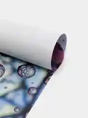 Салфетка сервировочная 41 х 25 см, "Калейдоскоп"