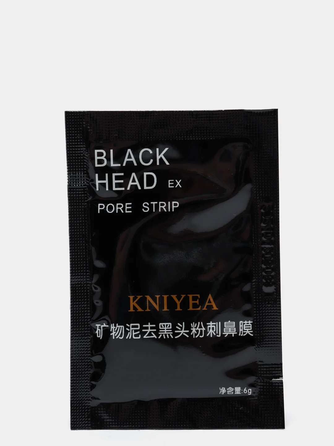 Маска от черных точек для лица Black Head 6g