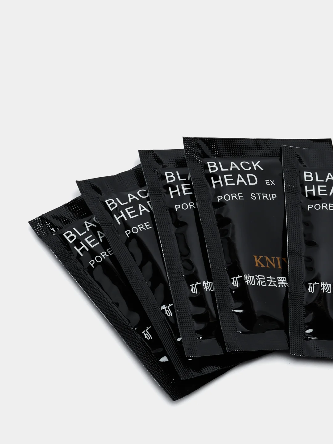 Маска от черных точек для лица Black Head 6g