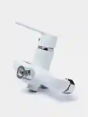 Смеситель для ванны из латуни Frap f2231, с лейкой c поворотным и длинным изливом