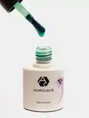 Гель-лак AdriCoco "Ты звезда", 8 мл