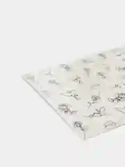 Коралловый слайдеры для дизайна ногтей