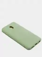 Оливковый чехол без отпечатка пальца Honor 8A / 8A Prime / Y6 Prime 2019 / Y6s