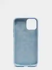 Небесно-голубой чехол силиконовый для iPhone 6/6s/6+/6s+/7/8/7+/8+/X/XS/XR/XS Max/11/11 Pro/SE 2020