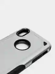 Серый прорезиненный чехол для iphone XR, 8 разных цветов