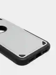 Серый прорезиненный чехол для iphone XR, 8 разных цветов