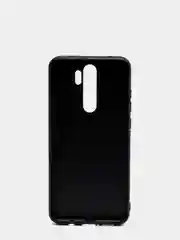 Желтый градиентный чехол из закалённого стекла для Xiaomi Redmi 7A,8A,6A,8,Note 8,7,8T,10,K20,9T
