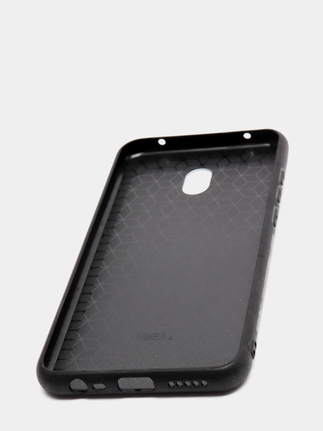 Синий градиентный чехол из закалённого стекла для Xiaomi Redmi 7A,8A,6A,8,Note 8,7,8T,10,K20,9T