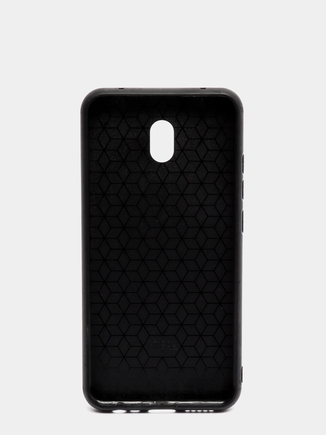 Синий градиентный чехол из закалённого стекла для Xiaomi Redmi 7A,8A,6A,8,Note 8,7,8T,10,K20,9T