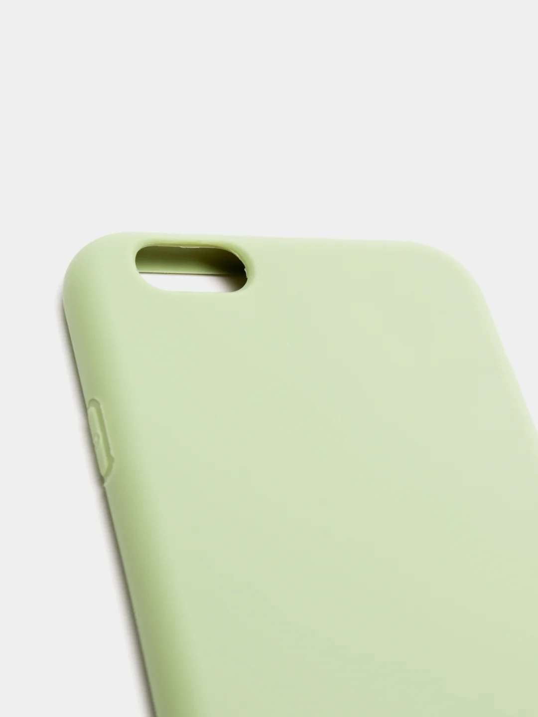 Лесной зеленый силиконовый чехол для iPhone 5/5s/se, 6/6s, 7/8, 7+/8+, X/Xs, Xs max, Xr, 11, 11 pro