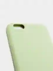 Лесной зеленый силиконовый чехол для iPhone 5/5s/se, 6/6s, 7/8, 7+/8+, X/Xs, Xs max, Xr, 11, 11 pro