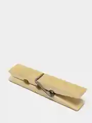 Прищепки бельевые 20 шт
