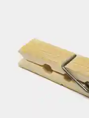Прищепки бельевые 20 шт