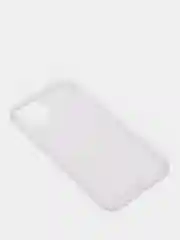 СИЛИКОНОВЫЙ ЧЕХОЛ ПРОЗРАЧНЫЙ ДЛЯ IPHONE 11 PRO MAX/11 PRO , 1 ММ