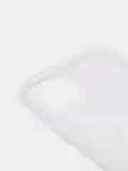 СИЛИКОНОВЫЙ ЧЕХОЛ ПРОЗРАЧНЫЙ ДЛЯ IPHONE 11 PRO MAX/11 PRO , 1 ММ