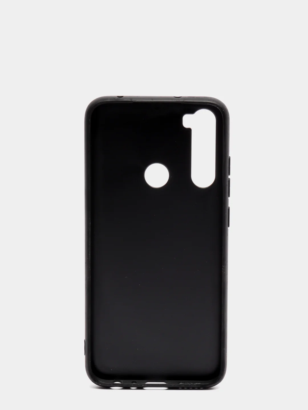 Желтый градиентный чехол из закалённого стекла для Xiaomi Redmi 7A,8A,6A,8,Note 8,7,8T,10,K20,9T
