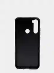 Желтый градиентный чехол из закалённого стекла для Xiaomi Redmi 7A,8A,6A,8,Note 8,7,8T,10,K20,9T