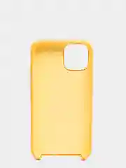 Манго силиконовый чехол для iPhone 11PRO Silicon Case