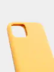 Манго силиконовый чехол для iPhone 11PRO Silicon Case