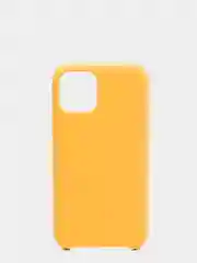 Манго силиконовый чехол для iPhone 11PRO Silicon Case
