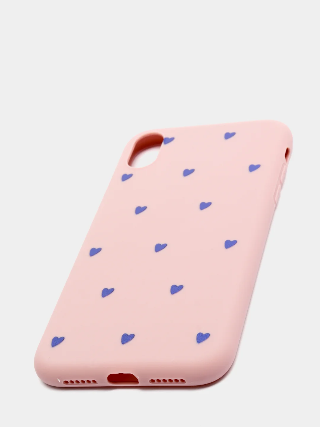 Конфетный чехол Apple iPhone 6/6S, 7/8/SE2020, 7 Plus/8 Plus, X/XS, XS Max, XR, 11/11 Pro/11 Pro Max