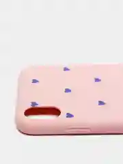 Конфетный чехол Apple iPhone 6/6S, 7/8/SE2020, 7 Plus/8 Plus, X/XS, XS Max, XR, 11/11 Pro/11 Pro Max