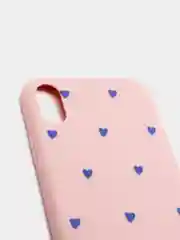 Конфетный чехол Apple iPhone 6/6S, 7/8/SE2020, 7 Plus/8 Plus, X/XS, XS Max, XR, 11/11 Pro/11 Pro Max