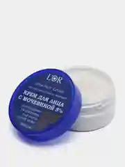 Крем для Лица с мочевиной 5%, LOr