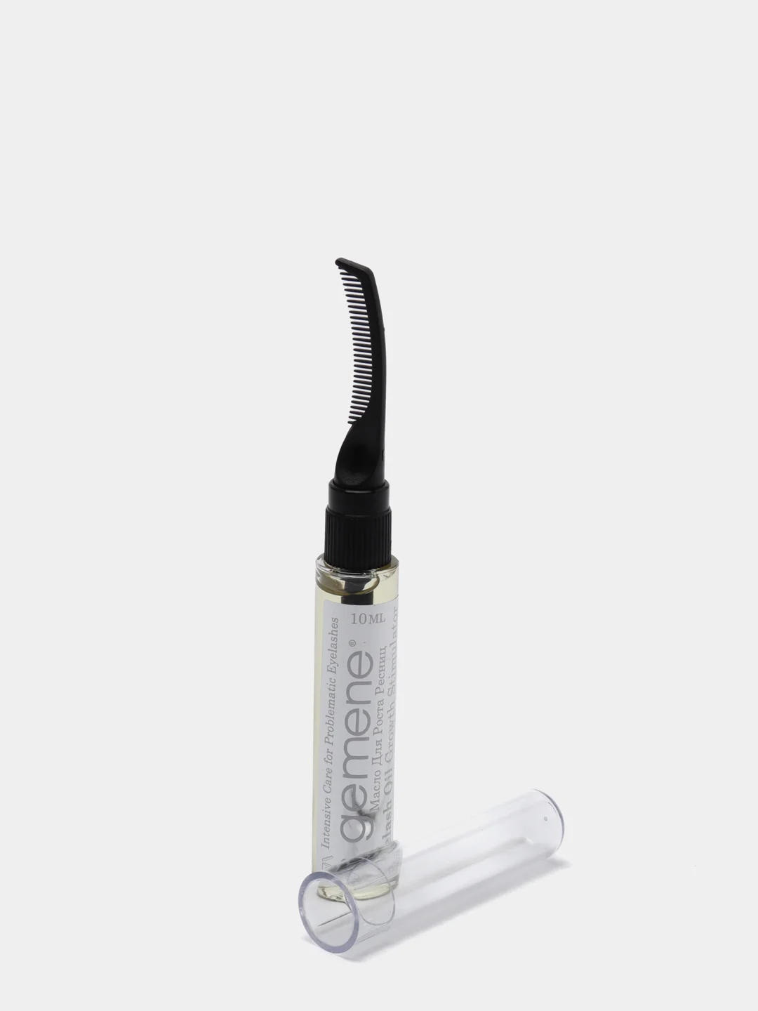 Масло Стимулятор роста ресниц.Eyelash Oil Growth Stimulator, Gemene