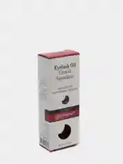 Масло Стимулятор роста ресниц.Eyelash Oil Growth Stimulator, Gemene