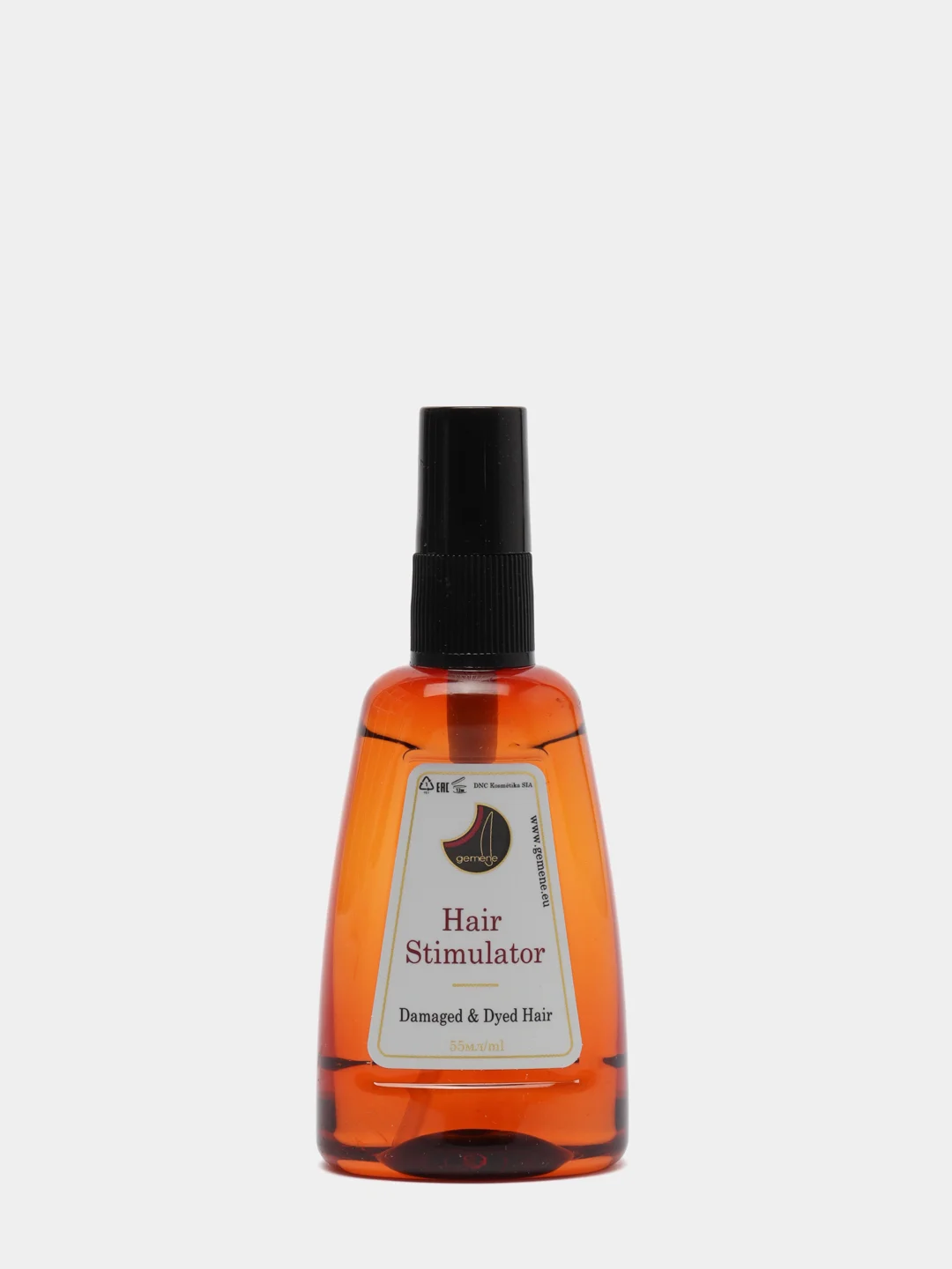Стимулятор для поврежденных и окрашенных волос.Hair Stimulator, Gemene