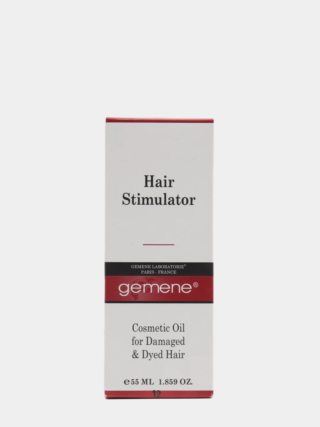 Стимулятор для поврежденных и окрашенных волос.Hair Stimulator, Gemene