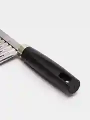 Рифленый нож слайсер для фигурной нарезки овощей и закусок