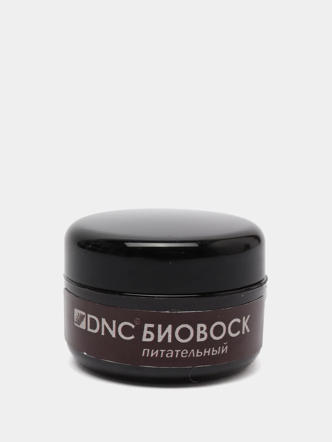 Биовоск для ногтей Питательный, DNC