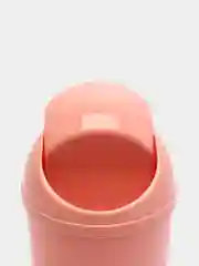 Коралловый меланж контейнер для мусора настольный 19x13 см (ведро)